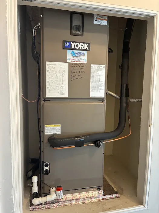 Amazing Air + Heat Inc Picture 4