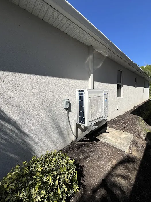 Amazing Air + Heat Inc Picture 8