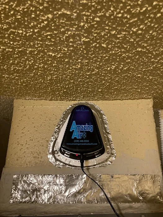 Amazing Air + Heat Inc Picture 2