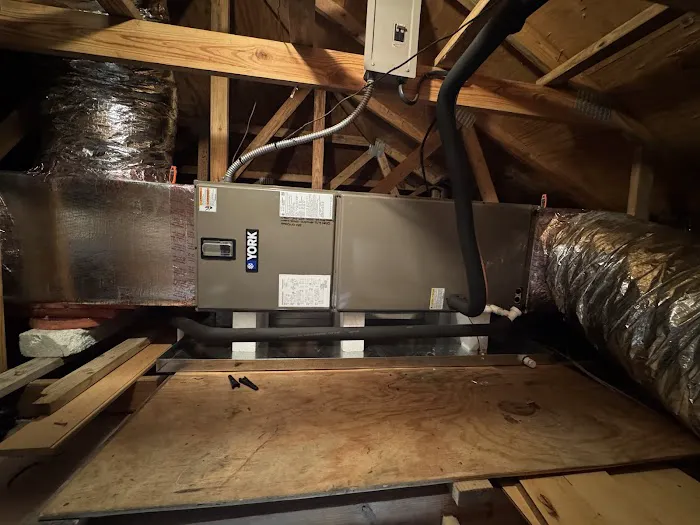 Amazing Air + Heat Inc Picture 7