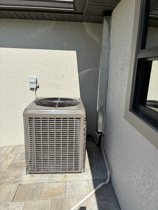 Amazing Air + Heat Inc Picture 5