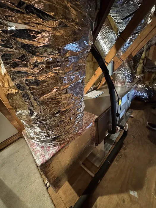 Amazing Air + Heat Inc Picture 1