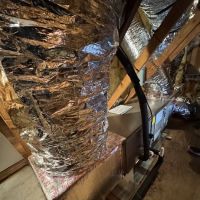 Amazing Air + Heat Inc ico