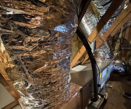 Amazing Air + Heat Inc