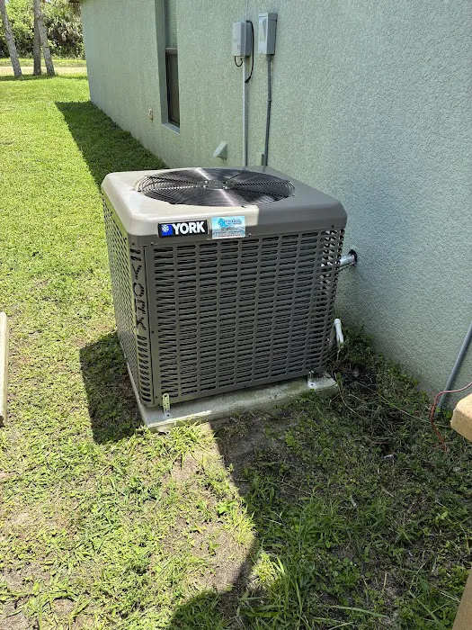 Amazing Air + Heat Inc Picture 10