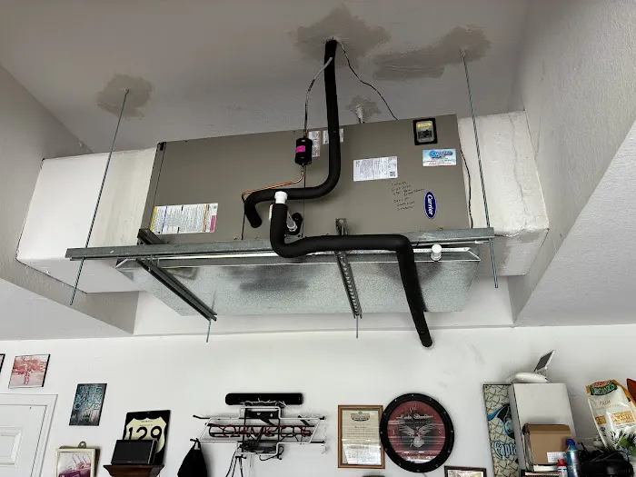 Amazing Air + Heat Inc Picture 9