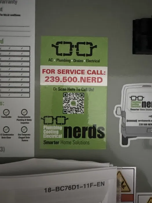 Cooling Nerds Picture 3