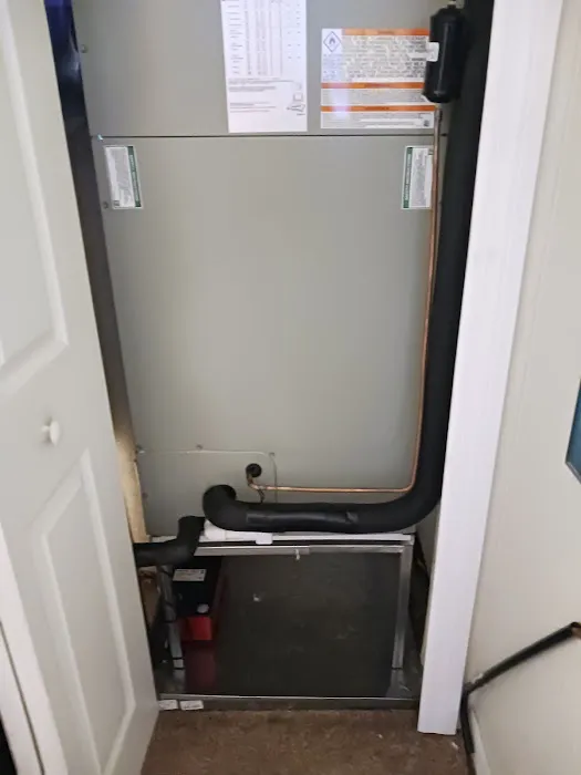 Cooling Nerds Picture 1