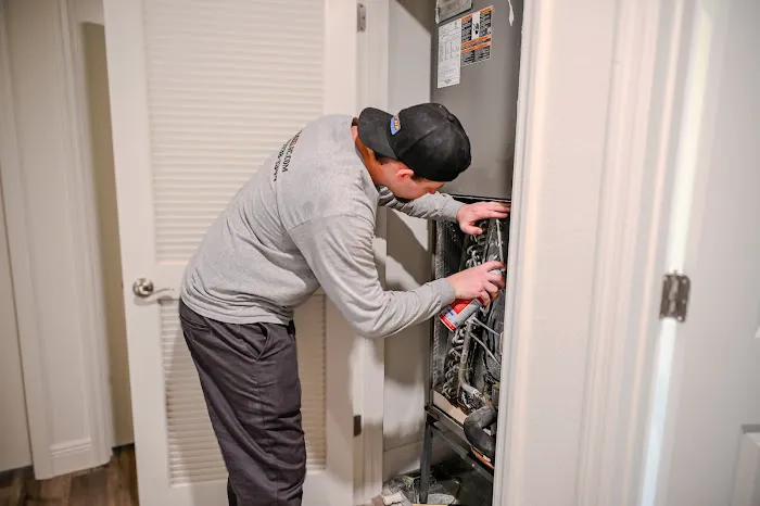 Big Air Heat and A/C Picture 3