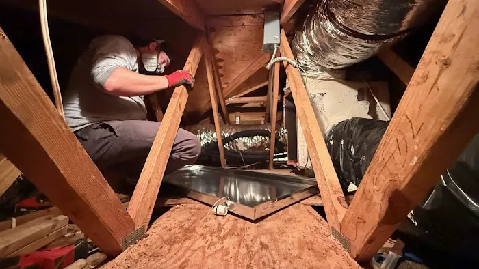 Big Air Heat and A/C Picture 4