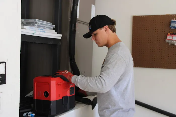 Big Air Heat and A/C Picture 2