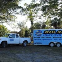 Big Air Heat and A/C ico