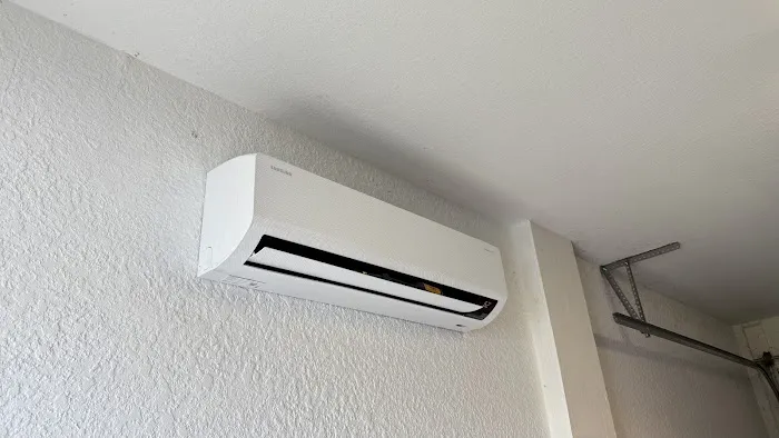 Big Air Heat and A/C Picture 9