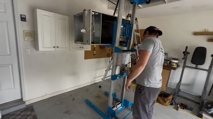 Big Air Heat and A/C Picture 7