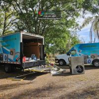 Tropical Comfort A/C, Inc. ico