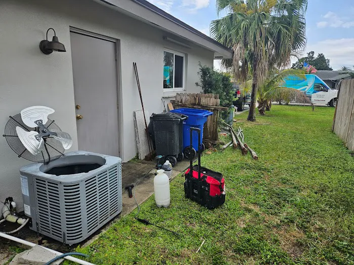 Tropical Comfort A/C, Inc. Picture 10