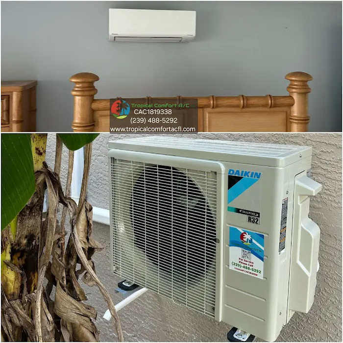 Tropical Comfort A/C, Inc. Picture 6