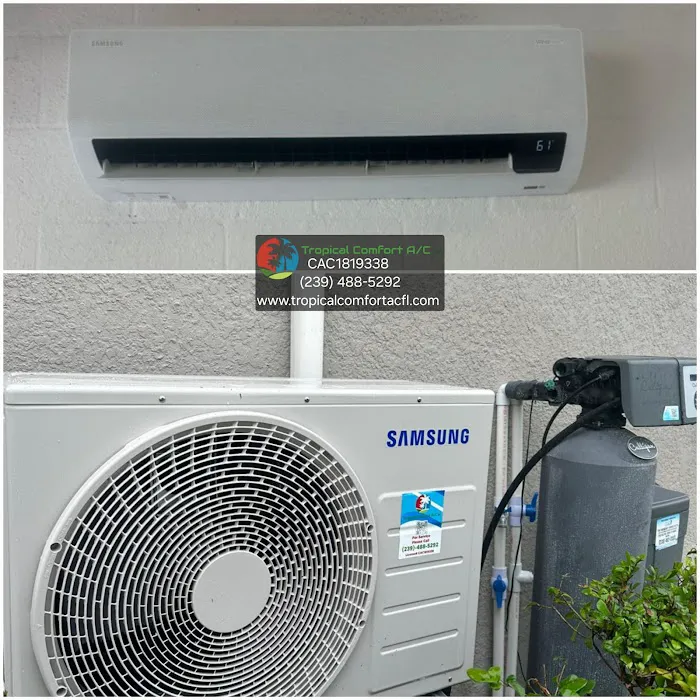 Tropical Comfort A/C, Inc. Picture 3