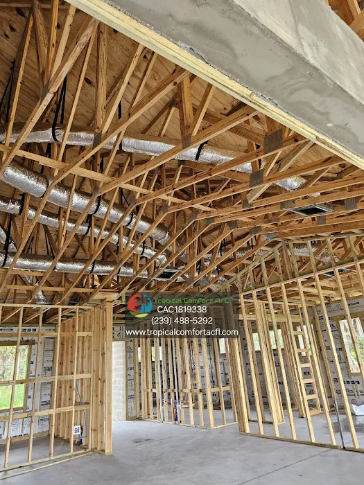 Tropical Comfort A/C, Inc. Picture 8