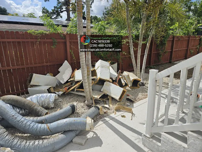 Tropical Comfort A/C, Inc. Picture 7