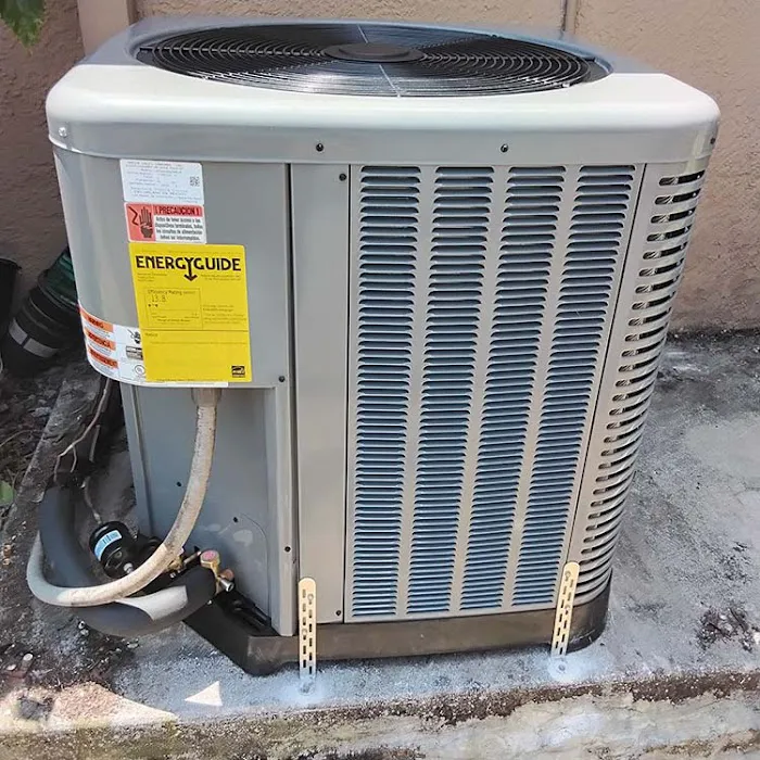 Infinite Air Conditioning & Heating Picture 2