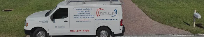 Infinite Air Conditioning & Heating Picture 1