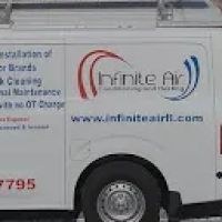 Infinite Air Conditioning & Heating ico