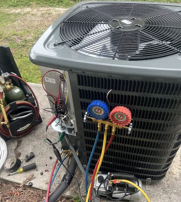 Infinite Air Conditioning & Heating Picture 7