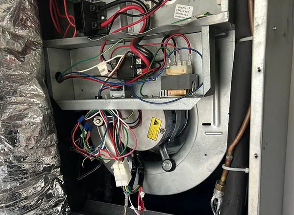 Infinite Air Conditioning & Heating Picture 8