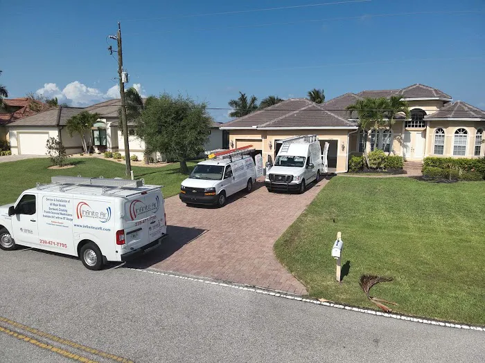 Infinite Air Conditioning & Heating Picture 10