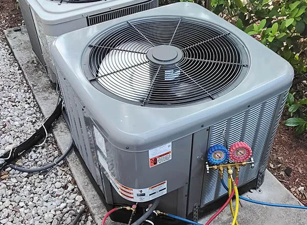 Infinite Air Conditioning & Heating Picture 9