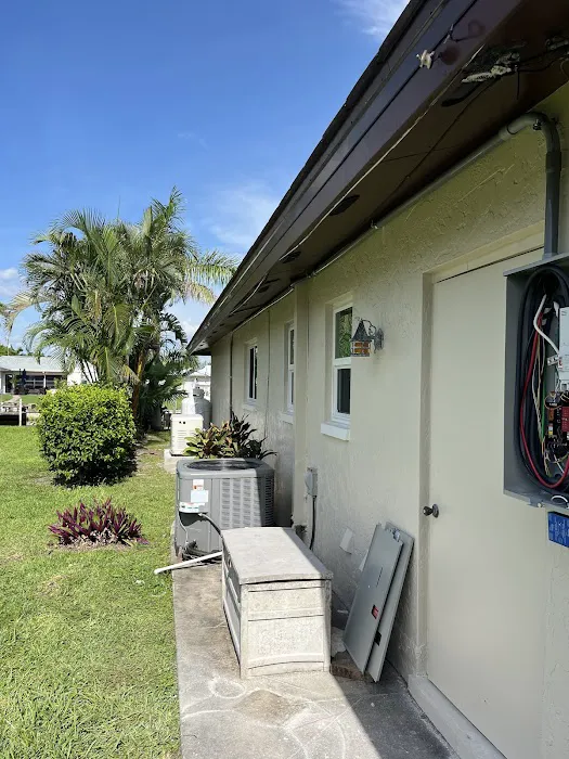 Infinite Electric & Air Picture 10