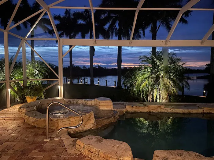 Infinite Electric & Air Picture 4