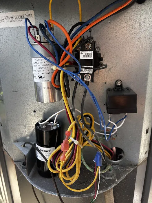 Infinite Electric & Air Picture 8