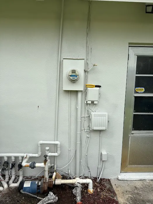 Infinite Electric & Air Picture 2