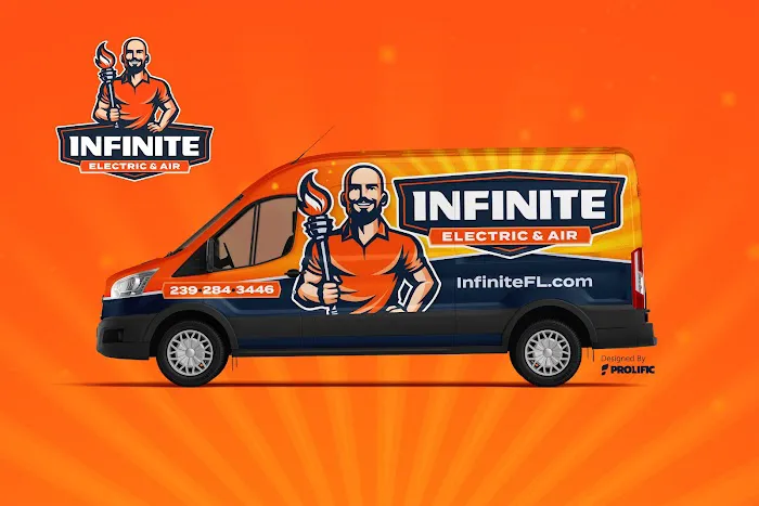 Infinite Electric & Air Picture 1