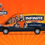 Infinite Electric & Air