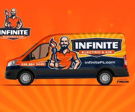 Infinite Electric & Air