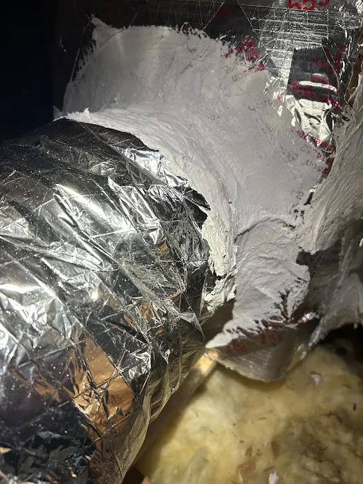 Infinite Electric & Air Picture 6