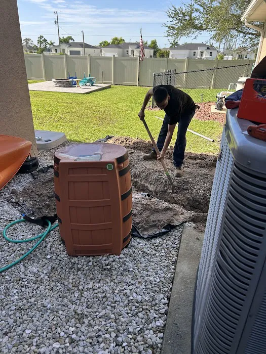 Infinite Electric & Air Picture 9