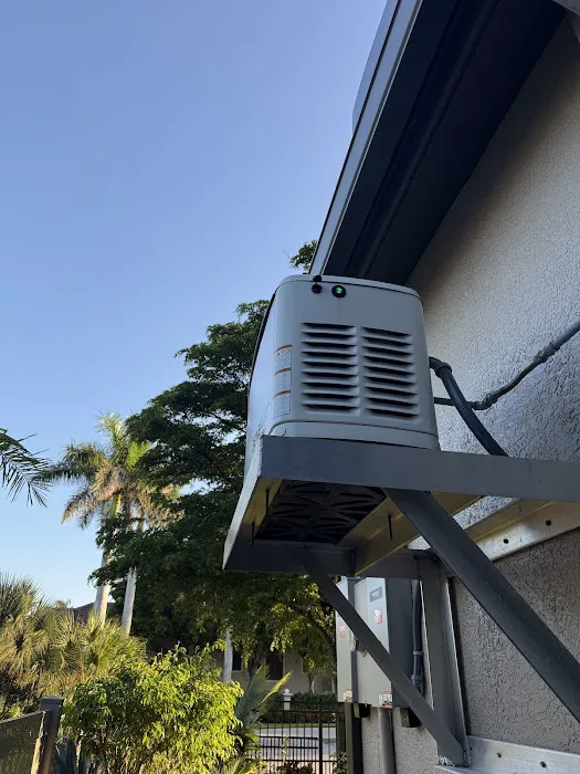 Infinite Electric & Air Picture 7