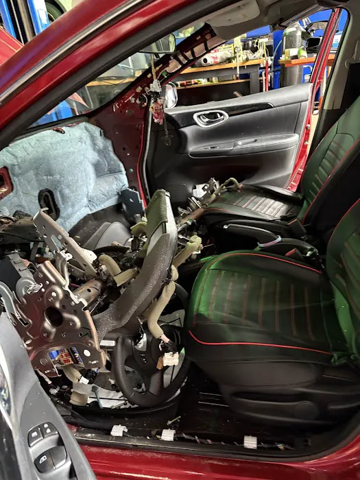 Artic Auto Air & Auto Service Picture 9