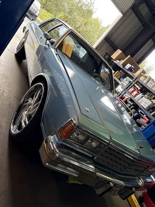 Artic Auto Air & Auto Service Picture 3