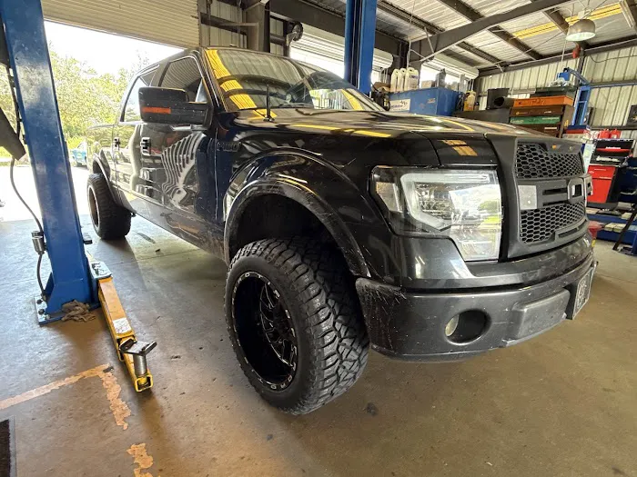 Artic Auto Air & Auto Service Picture 4