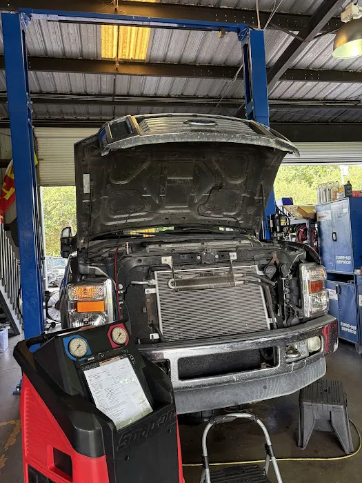 Artic Auto Air & Auto Service Picture 6