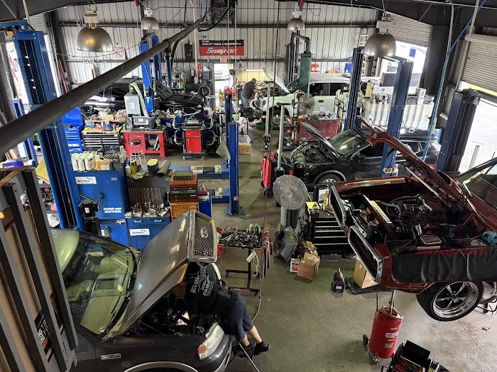 Artic Auto Air & Auto Service Picture 10