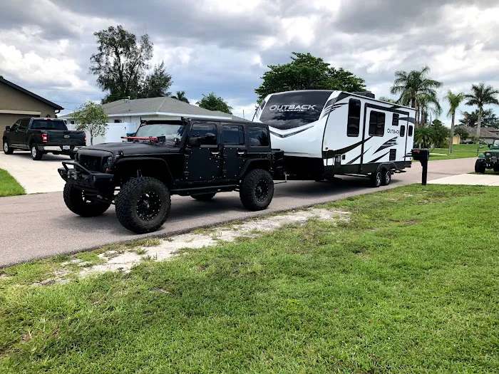 Artic Auto Air & Auto Service Picture 1