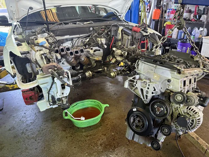 Artic Auto Air & Auto Service Picture 8