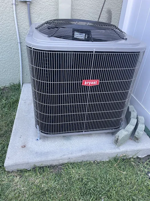 Custom Cooling & Heating Inc Picture 10