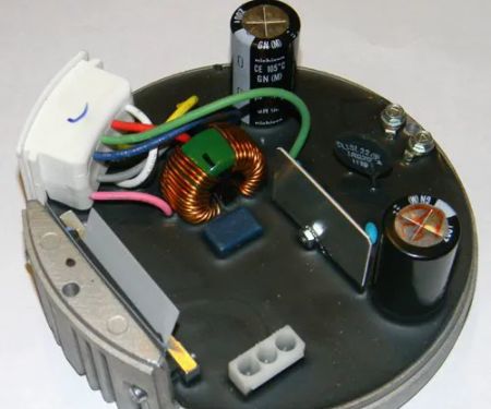 Custom Cooling & Heating Inc